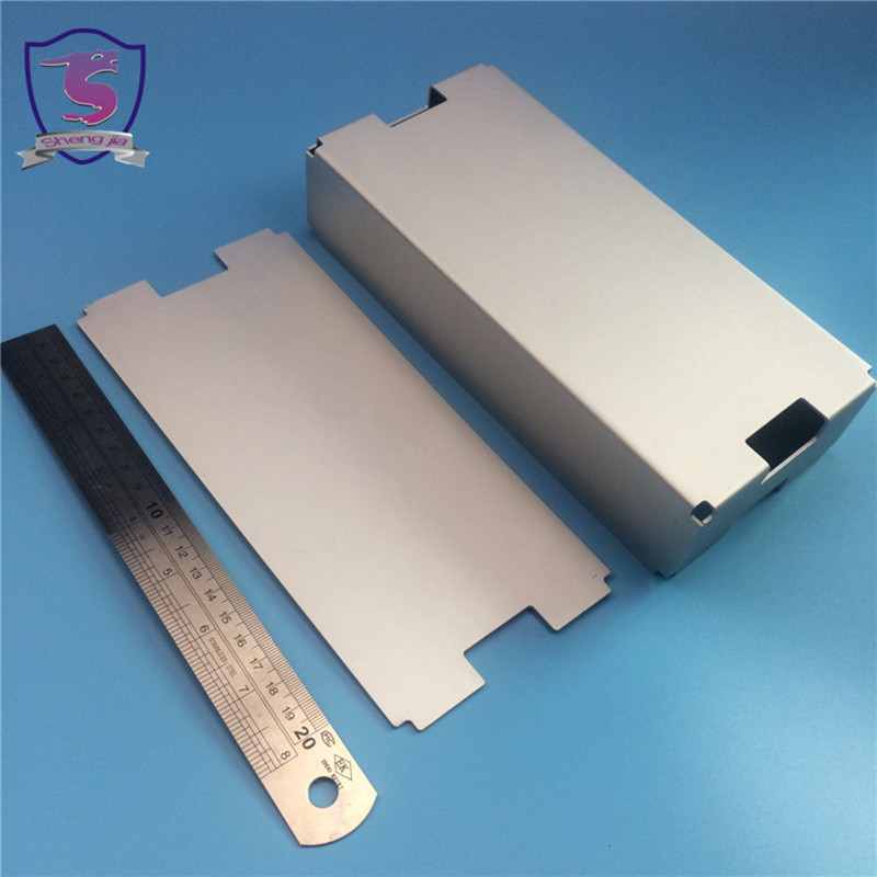 China factory steel storage project metal junction box