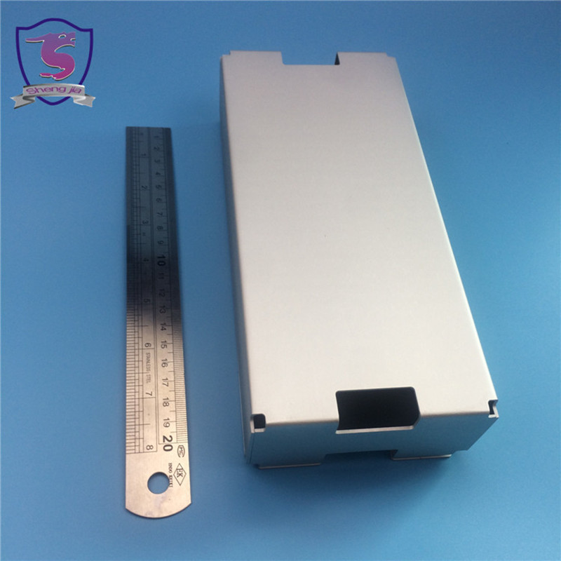 China factory steel storage project metal junction box
