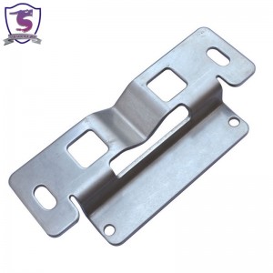 Low price galvanized steel metal stamping sheet