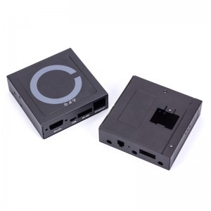 Factory Price Aluminum Case Box for Electronic Enclosures