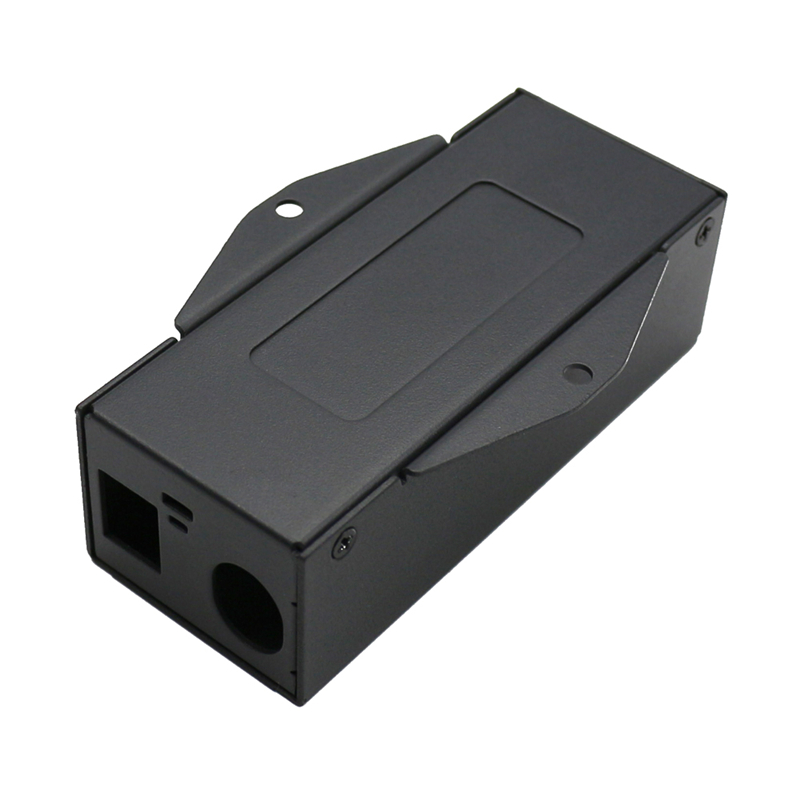 router components stamping parts enclosure case