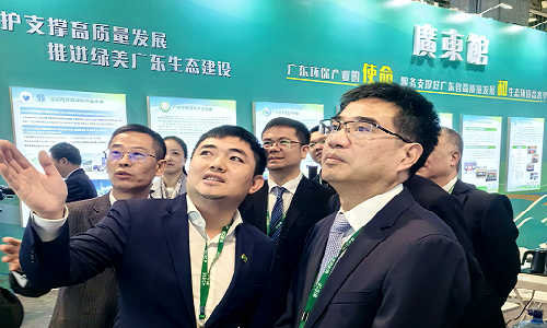 OD体育官网
环保亮相澳门国际环保展--产品受多方好评